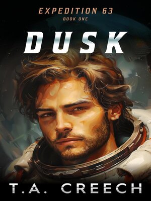 cover image of Dusk